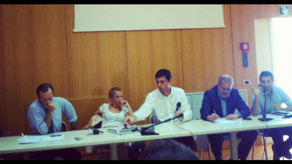  WebTv a confronto a Bari grazie al Co.Re.Com