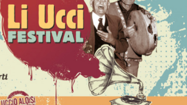 Li Ucci Festival: dal 3 al 6 ottobre a Cutrofiano