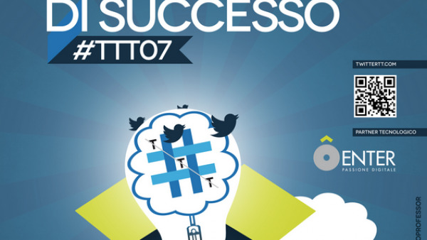 20 ottobre 2012: #TTT07 Le Startup di Successo