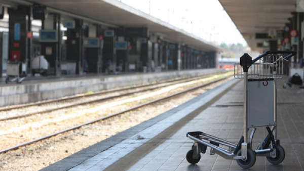 Si parte con lo sciopero dei treni, venerdì stop bus, tram e metro