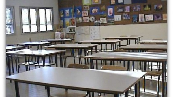 Scuola: in Puglia si ritornerà sui banchi il 15 settembre