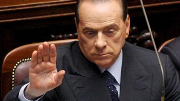 Eurogruppo- Berlusconi è soddisfatto: "Su debito e sud missione compiuta"