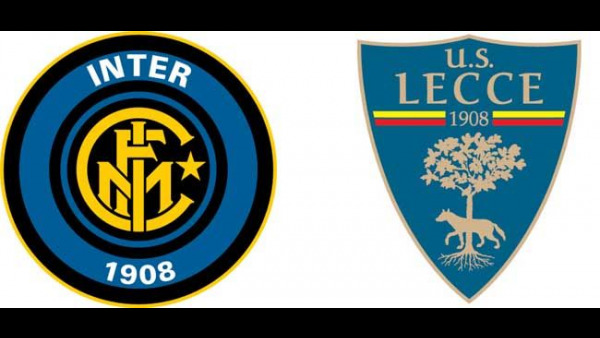 Inter-Lecce 1-0: il tabellino