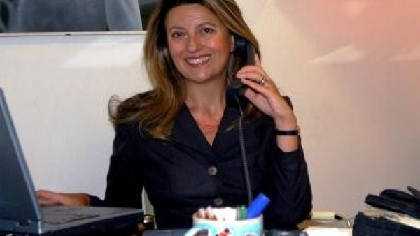 Apt Lecce: i saluti di Stefania Mandurino al termine dell'esperienza di Commissa