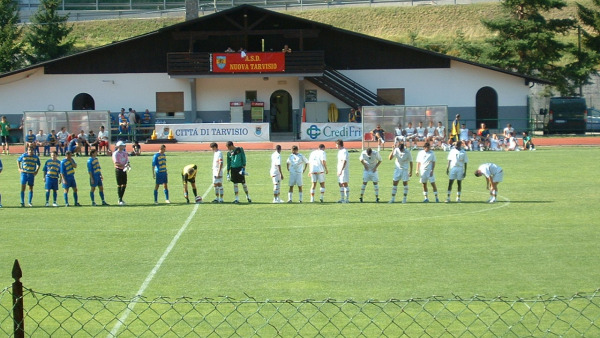 Lecce, in ritiro dal 14 al 30 luglio a Tarvisio. A Fanano la seconda fase