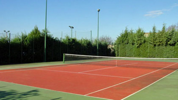 Tennis: due titoli regionali per il Ct Lecce