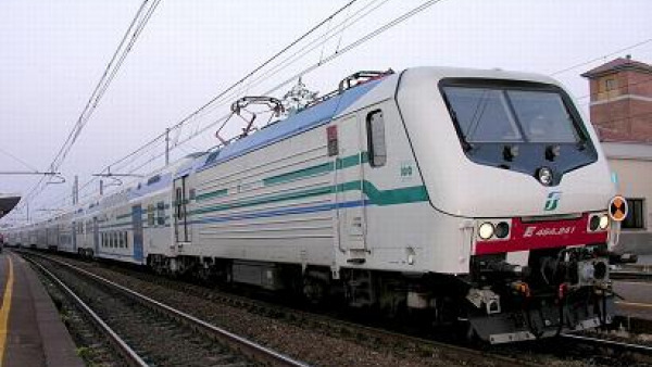 Lunedì consiglio provinciale per evitare i tagli ai treni