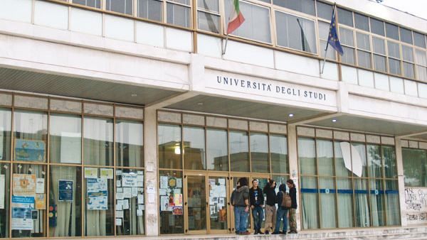 Lupiae Servizi ed Università del Salento insieme per l'orientamento dei giovani 