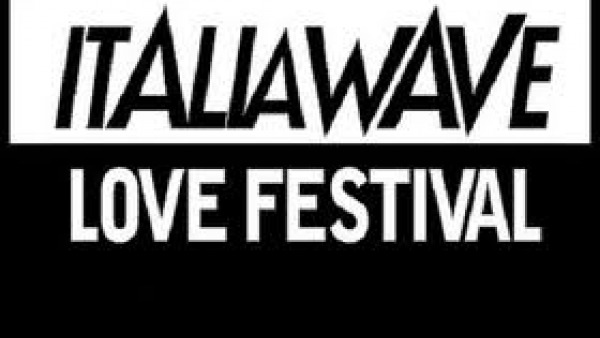 Italia Wave Love Festival