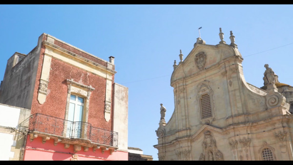 Comune di Uggiano La Chiesa