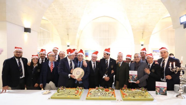 Buon Natale da #Aislecce