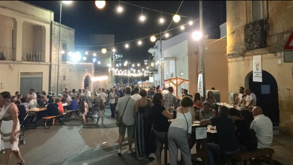 festa te la uliata 2019