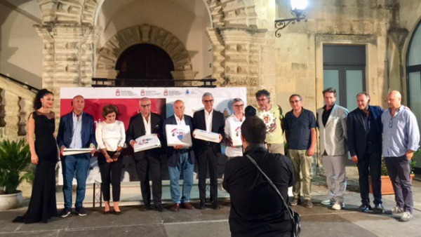 Premio Mercatino del Gusto 2018