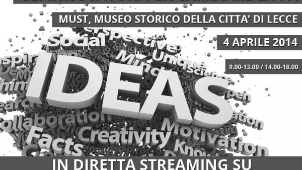 IN DIRETTA: GLI INNOVATORI PER CAMBIARE LA PA - 04-04-2014 a.m