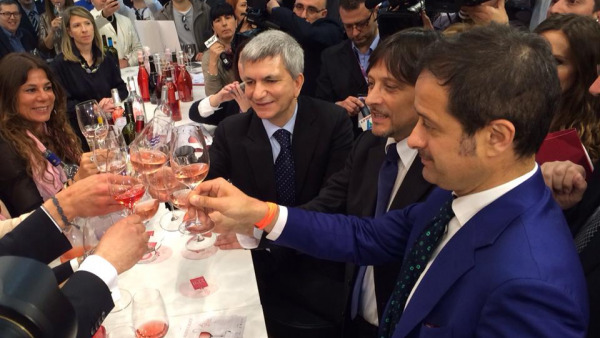 Rosati Vinitaly