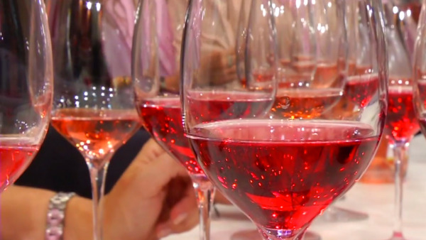 Vinitaly2014: il Freccia Rosso di Cantine Due Palme