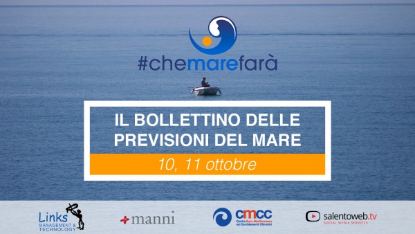 Previsioni del Mare