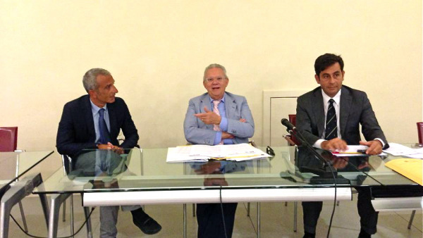 L'AIDEA (Accademia Italiana di Economia Aziendale) festeggia 200 anni a Lecce