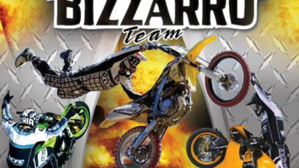 Bizzarro Team