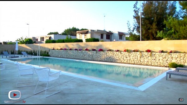 Salento Village & Residence a San Cataldo