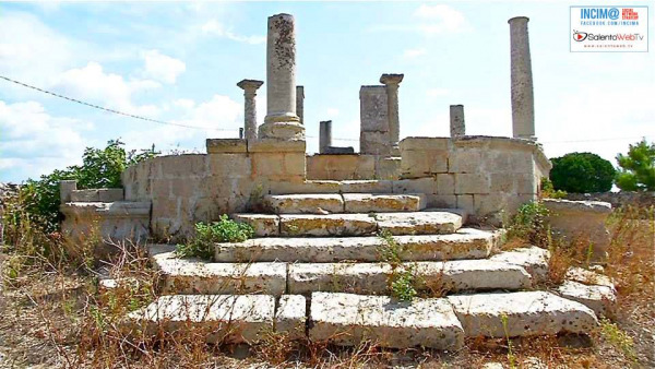 Salento perduto: il pozzo cinquecentesco dei desideri a Lequile 