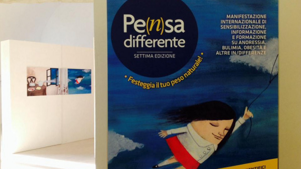 Mostre pensa differente