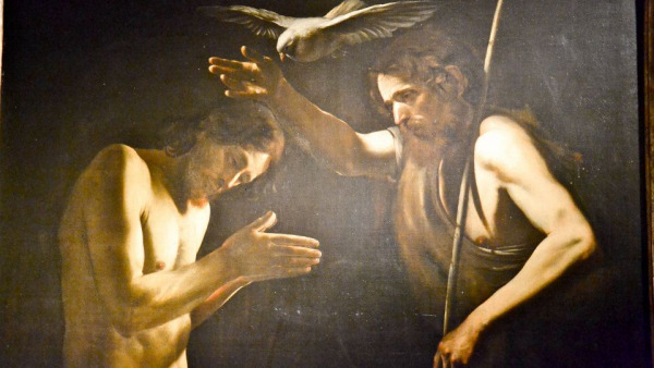 Inaugurata la mostra "Il racconto del cielo", i capolavori dei Girolamini a Lecc