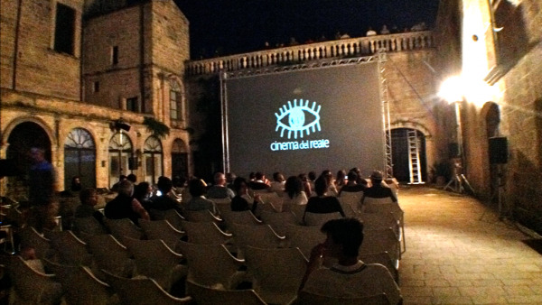 Specchia, tra magia e finzione al Cinema del reale 2014