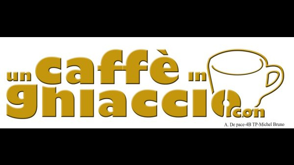 Un caffè in ghiaccio con... Paolo Foresio