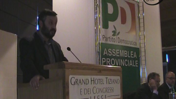 Il Pd in assemblea: tregua armata