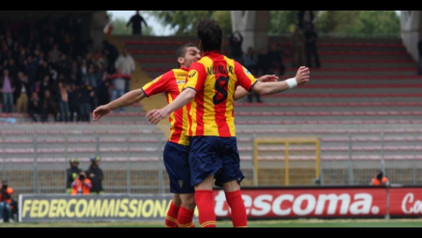Vigilia Lecce-Sampdoria: la presentazione dell'esperto