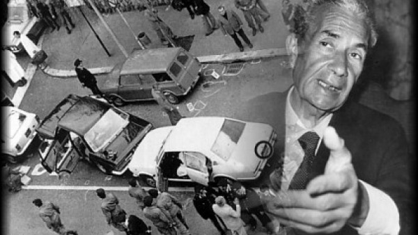 Aldo Moro, per una memoria diversa