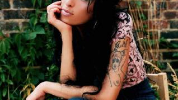 In omaggio ad Amy Winehouse 