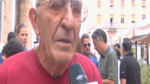A Lecce il centro anziani è inidoneo. Martella tranquillizza: "A fine mese darem