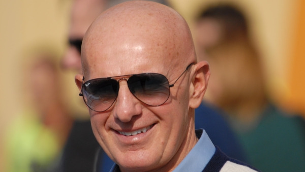 Arrigo Sacchi