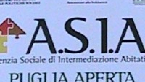 Progetto ASIA - Campagna di integrazione a cura della Provincia di Lecce
