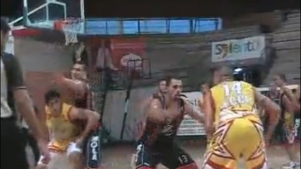 Basket Club Lecce