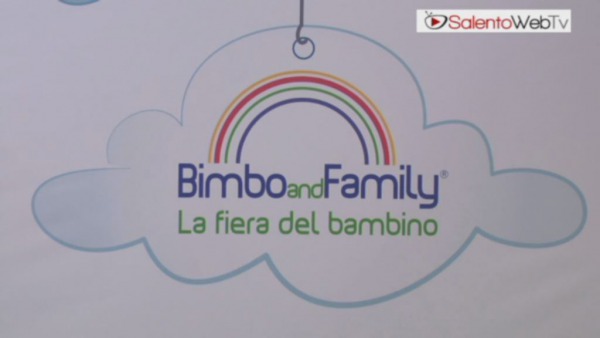 Arrivano i "monelli da copertina" per BimboandFamily 2012