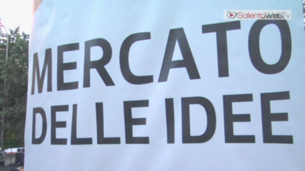 Bollenti Spiriti Camp 2012. Vendola: "Politiche giovanili che cambiano l’agenda 