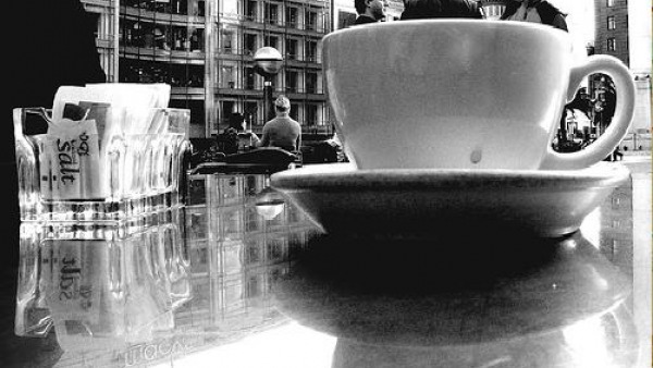 Caffè Caffè