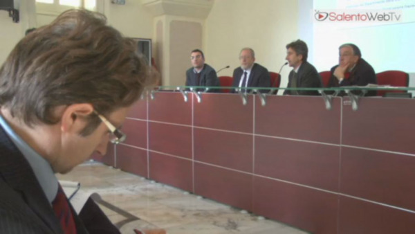 Con "Studenti al Centro2", a  Lecce una "Rete" a favore degli universitari