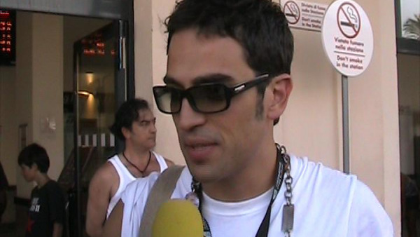 Raffaele Casarano