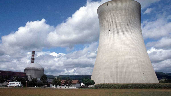 Centrale Nucleare