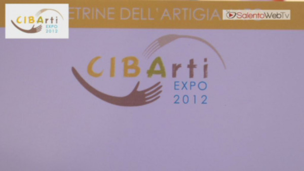 A Lecce Cibarti Expo 2012 e la Provincia "mette in vetrina" le aziende Salento d