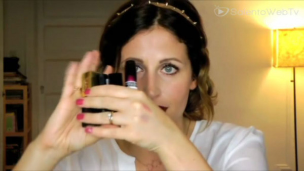 Bari, tutte pazze per ClioMakeup, la guru di YouTube oggi in Puglia