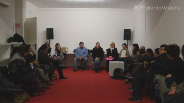 "What’s Next”. L'Apulia Film Commission incontra le "maestranze" al Cineporto di