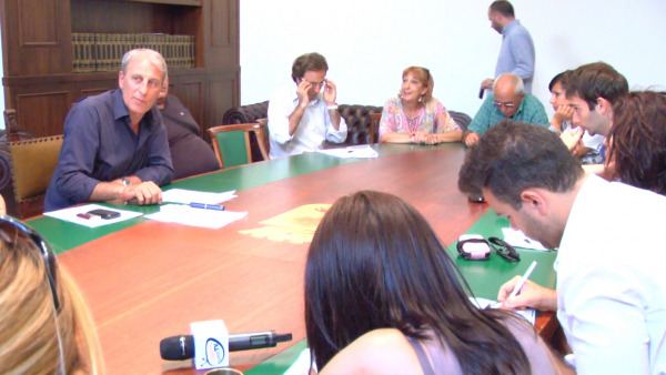 Politiche sociali a Lecce