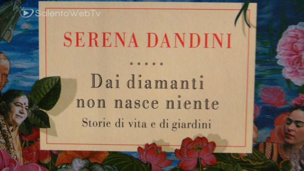 Serena Dandini