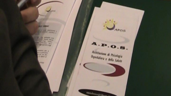 Prosegue con successo il progetto 'Psicologo di Quartiere'