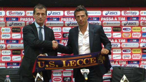 Eusebio Di Francesco